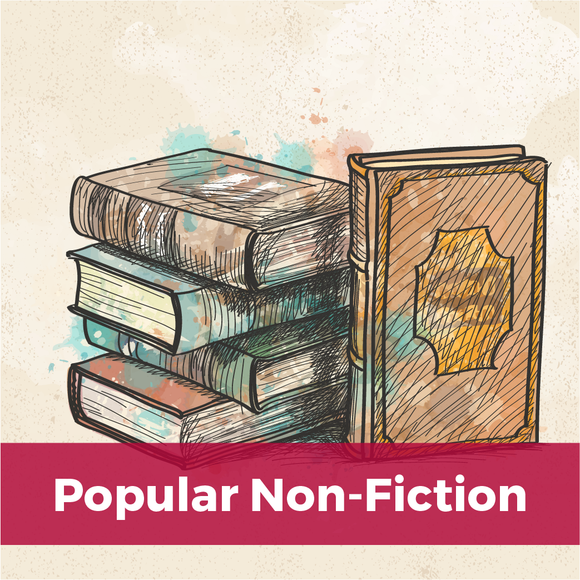 Popular Non-Fiction