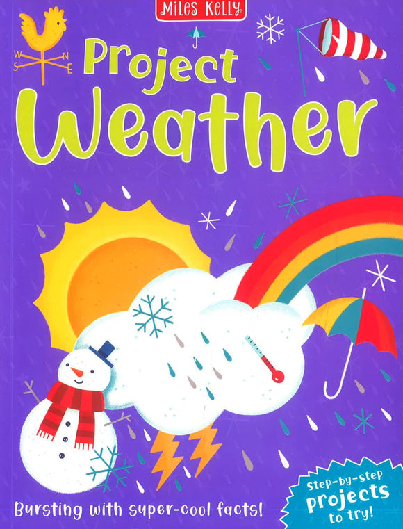 Project Weather