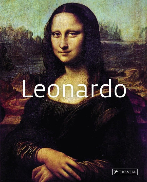 Leonardo: Masters of Art