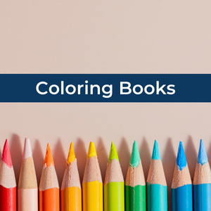 Coloring Books