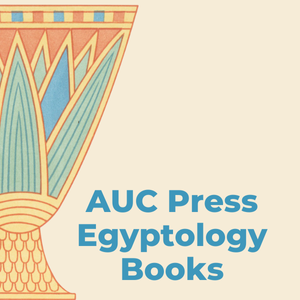 AUC Press Egyptology