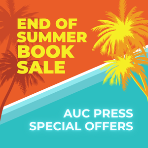 Special Offers - End of Summer Book Sale 2025