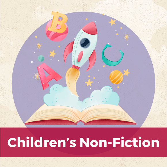 Children's Non-Fiction