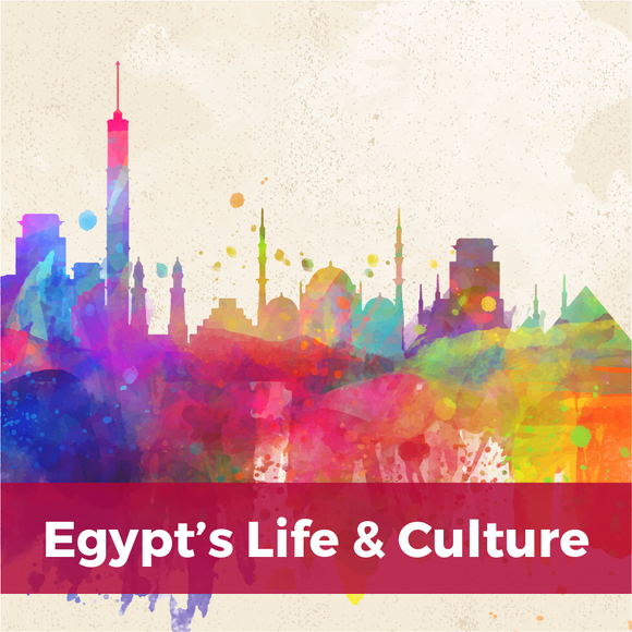 Egypt's Life and Culture
