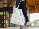 Tote bag EgyptXAUC (Flavor of Cairo)
