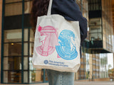 Tote bag EgyptXAUC (Flavor of Cairo)