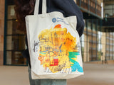 Tote bag EgyptXAUC (Flavor of Cairo)