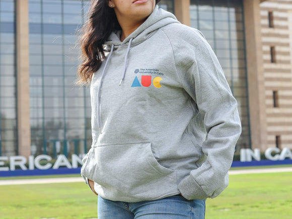 Hoodies (Grey)