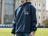 Hoodies (Navy)