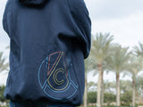 Hoodies (Navy)
