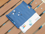 Backgammon game