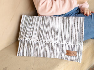 Reusable Laptop Sleeve