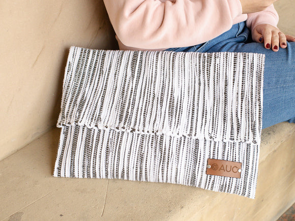 Reusable Laptop Sleeve