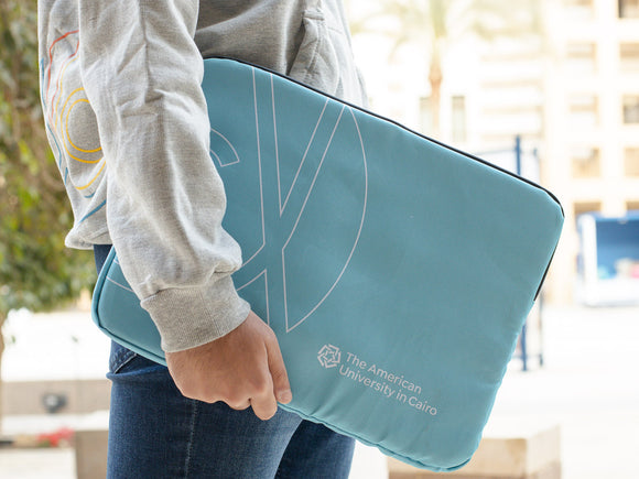 Laptop Sleeve (New design and Color)