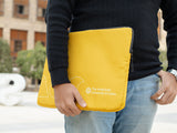 Laptop Sleeve (New design and Color)