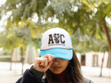 Cap (Athletic logo)