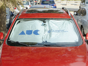 Car Sunshade