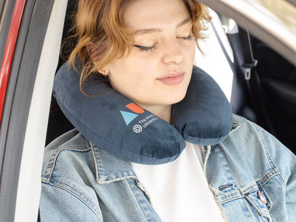 Neck pillow