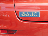 Car Stickers (18*5 cm)