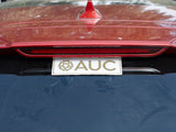 Car Stickers (18*5 cm)