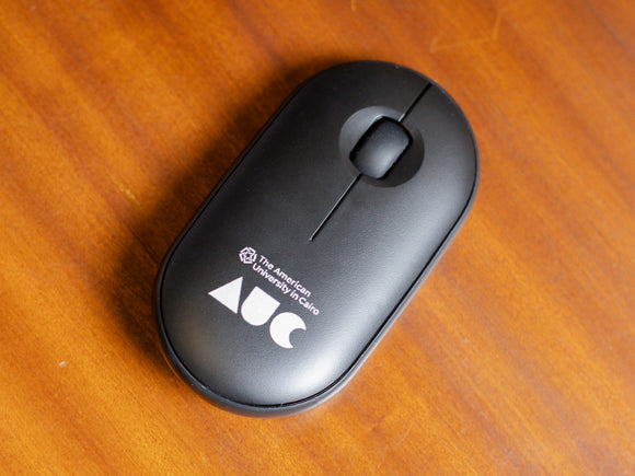 Wireless Mouse