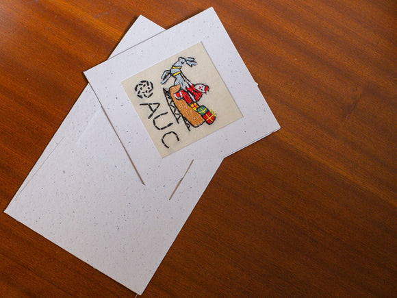 Postcard