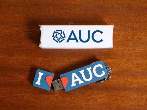 USB Key chain