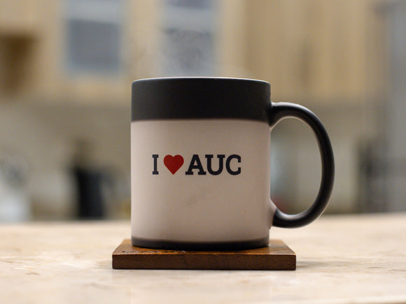 Magic Mug