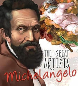 The Great Artist Michelangelo