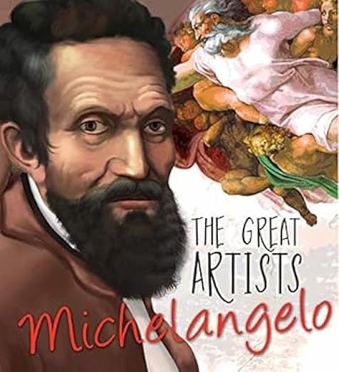 The Great Artist Michelangelo