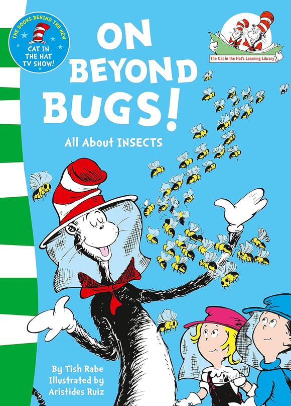 On Beyond Bugs