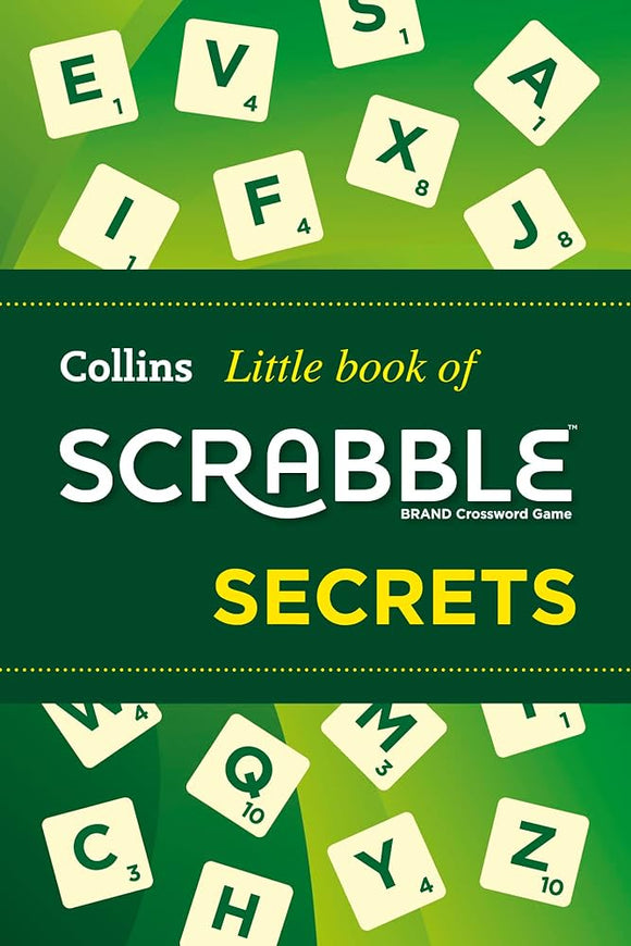 Scrabble Secrets (Collins Little Books)