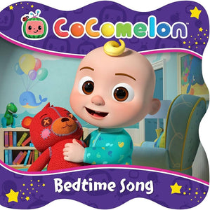 Official CoComelon Sing-Song: Bedtime Song