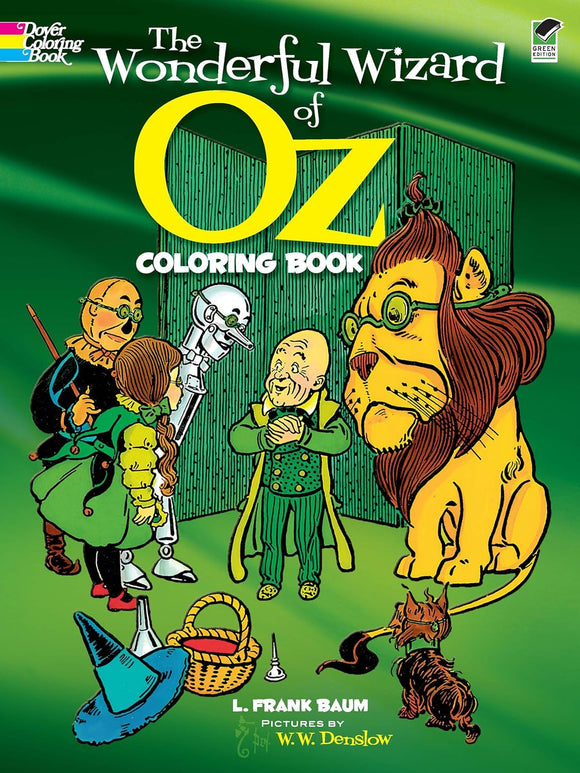 Wizard of Oz