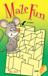 Maze Fun