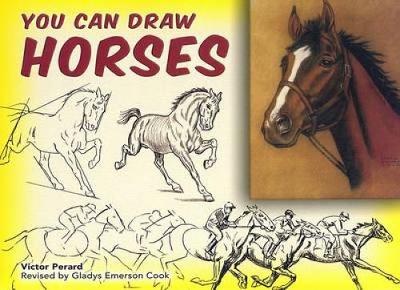 You Can Draw Horses
