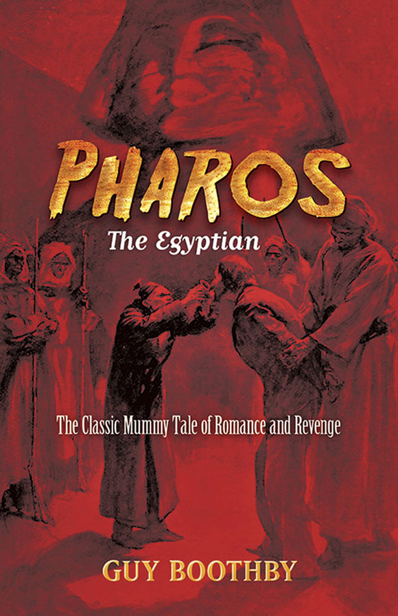 Pharos, the Egyptian: (Forthcoming)