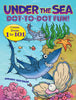 Under the Sea Dot-to-Dot Fun! Count from 1 to 101