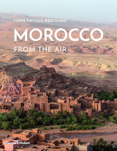 Morocco From The Air