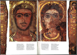 The Mysterious Fayum Portraits: Faces from Ancient Egypt