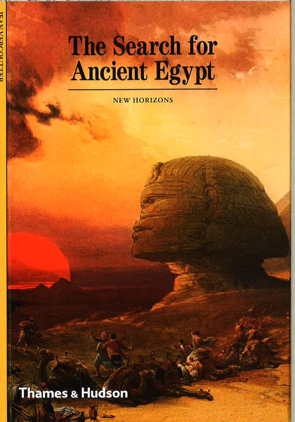 The Search for Ancient Egypt
