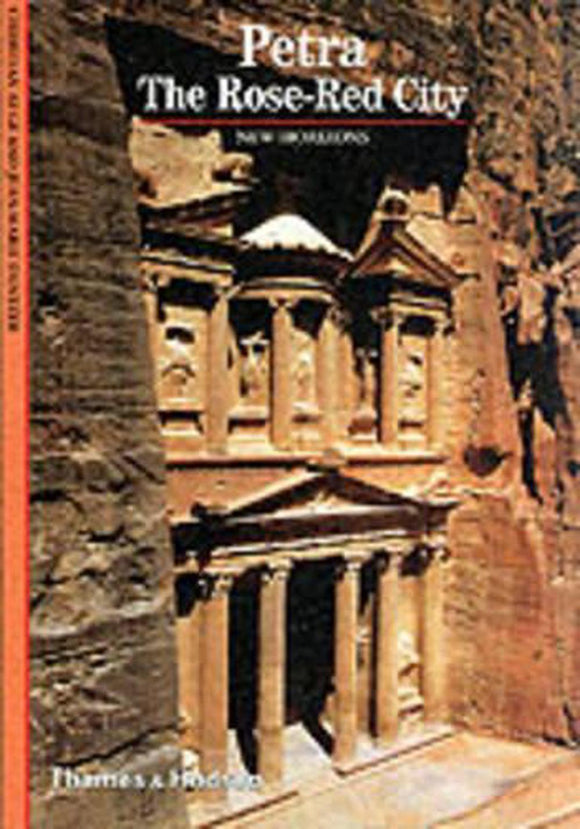 Petra - The Rose Red City