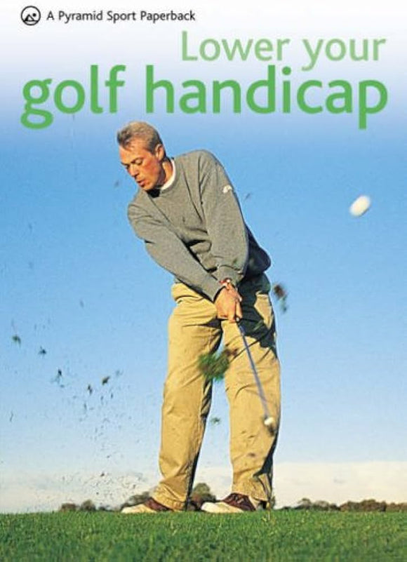 New Pyramid Lower Your Golf Handicap
