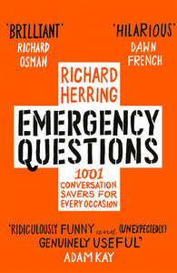 Emergency Questions: Now Updated With Bonus Content!