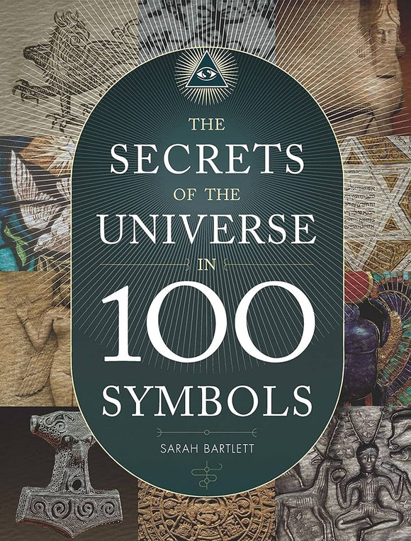 The Secrets Of The Universe In 100 Symbols