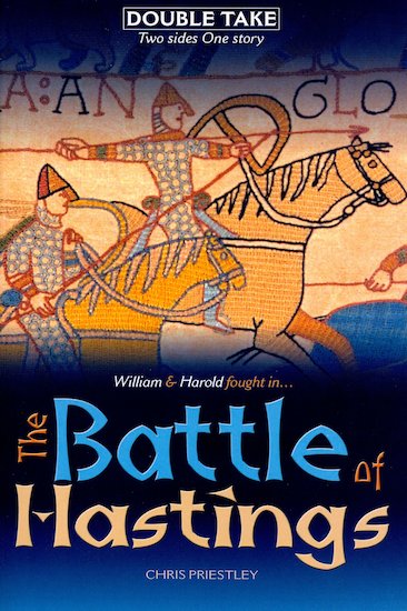 Double Take: Battle Of Hastings