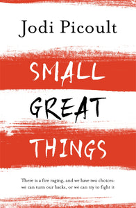 Small Great Things: The bestselling novel you won't want to miss