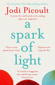 A Spark of Light: The must-read, heart-stopping pick for summer 2022
