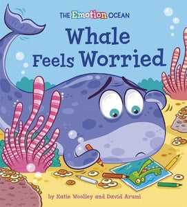 The Emotion Ocean: Whale Feels Worried