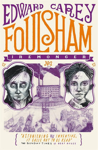 Foulsham (Iremonger 2): from the author of The Times Book of the Year Little